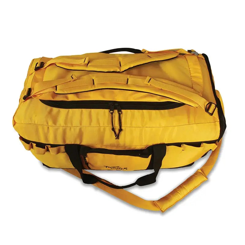 Tripole Basecamp Duffel Travel Bag-120 Litres - Rucksacks and Backpacks