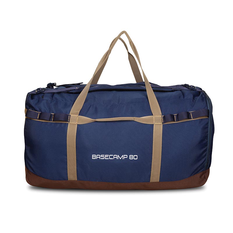 Tripole Basecamp Duffel Travel Bag-120 Litres - Rucksacks and Backpacks