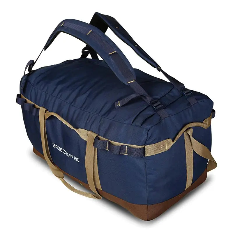 Tripole Basecamp Duffel Travel Bag-80 Litres - Rucksacks and Backpacks