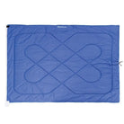 Tripole Camp Series Envelope (10 Degree Celsius) Sleeping Bag for Camping and Hiking - Sleeping Bags