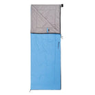 Tripole Camp Series Envelope (20 Degree Celsius) Sleeping Bag for Camping and Hiking - Sleeping Bags