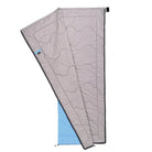 Tripole Camp Series Envelope (20 Degree Celsius) Sleeping Bag for Camping and Hiking - Sleeping Bags