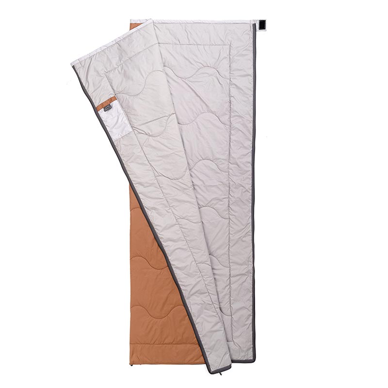 Tripole Camp Series Envelope (20 Degree Celsius) Sleeping Bag for Camping and Hiking - Sleeping Bags