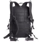 Tripole Captain 25 Litre Tactical Backpack with Molle Webbing and Carabineer - Rucksacks and Backpacks