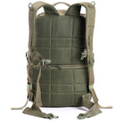 Tripole Captain 25 Litre Tactical Backpack with Molle Webbing and Carabineer - Rucksacks and Backpacks