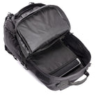 Tripole Captain 25 Litre Tactical Backpack with Molle Webbing and Carabineer - Rucksacks and Backpacks