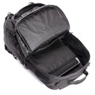 Tripole Captain 25 Litre Tactical Backpack with Molle Webbing and Carabineer - Rucksacks and Backpacks