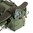 Tripole Colonel 80 Litre Rucksack + Detachable Day Pack & Rain Cover - Rucksacks and Backpacks