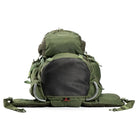 Tripole Colonel Internal Frame 95 Liters Rucksack with Detachable Daypack & Rain Cover - Rucksacks and Backpacks