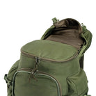 Tripole Colonel Pro Metal Frame 105 Litre Rucksack Front Opening with Detachable Bag and Rain Cover - Rucksacks