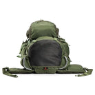 Tripole Colonel Pro Metal Frame 105 Litre Rucksack Front Opening with Detachable Bag and Rain Cover - Rucksacks