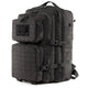 Tripole Force Plus Tactical Army 50 Litre Bag & Backpack with Laser-cut Molle