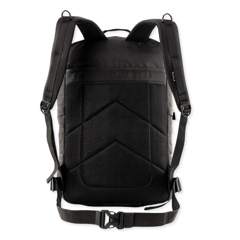Tripole Force Plus Tactical Army 50 Litre Bag & Backpack with Laser-cut Molle - Rucksacks and Backpacks