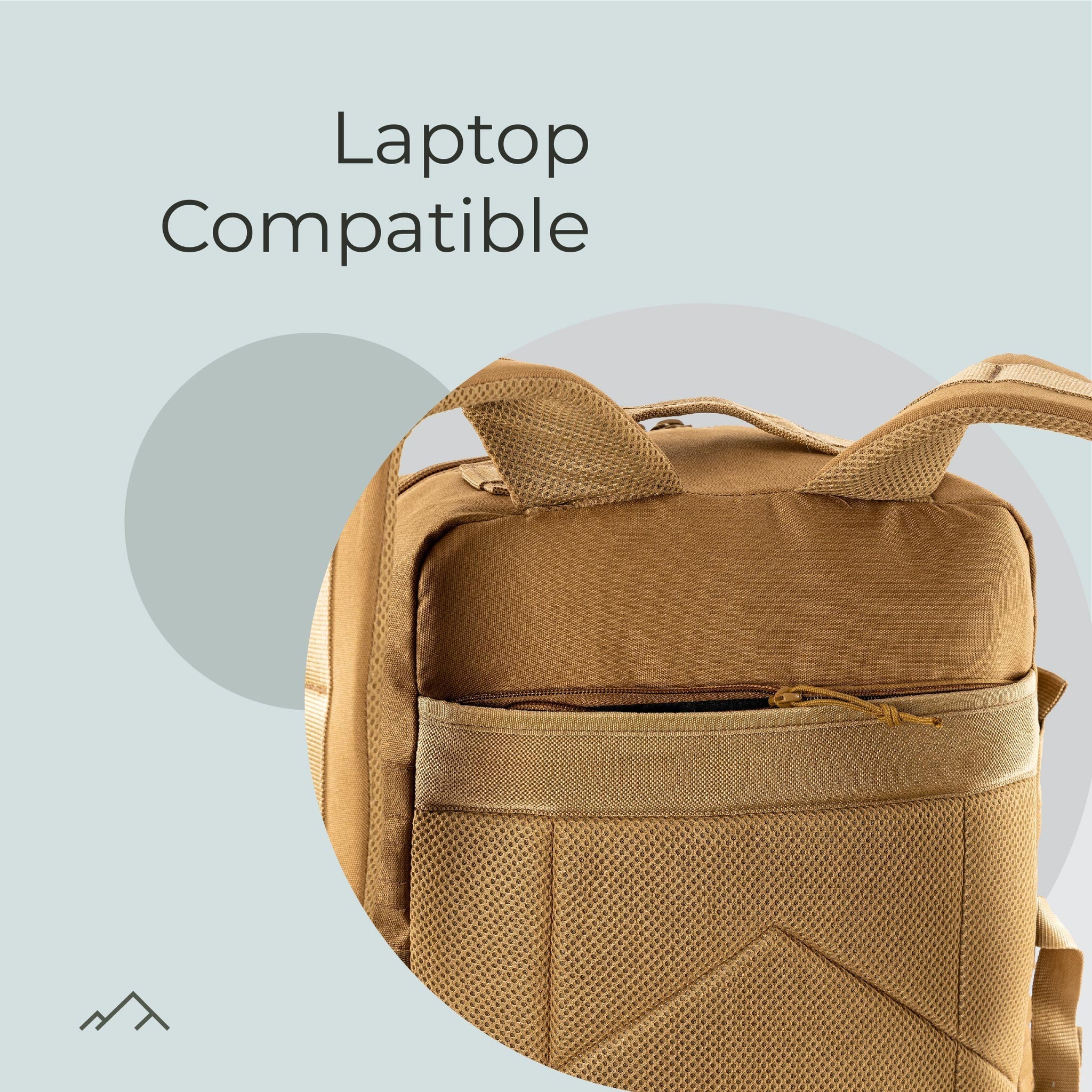 Tripole Force Plus Tactical Army 50 Litre Bag & Backpack with Laser-cut Molle - Rucksacks and Backpacks