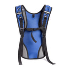 Tripole Hydration Backpack with 2L Hydration Bladder for Cycling and Trail Running - Drinkware