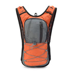 Tripole Hydration Backpack with 2L Hydration Bladder for Cycling and Trail Running - Drinkware