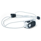 Tripole Lumos-R Head Torch and Head Lamp - White / One Size - Travel Essentials