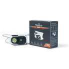Tripole Lumos-R Head Torch and Head Lamp - White / One Size - Travel Essentials