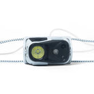 Tripole Lumos-R Head Torch and Head Lamp - White / One Size - Travel Essentials
