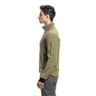 Tripole Men’s Anti-Pilling Fleece Winter Jacket and Windcheater - Winter Jacket