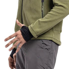 Tripole Men’s Anti-Pilling Fleece Winter Jacket and Windcheater - Winter Jacket