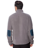 Tripole Men’s Anti-Pilling Fleece Winter Jacket and Windcheater - Winter Jacket