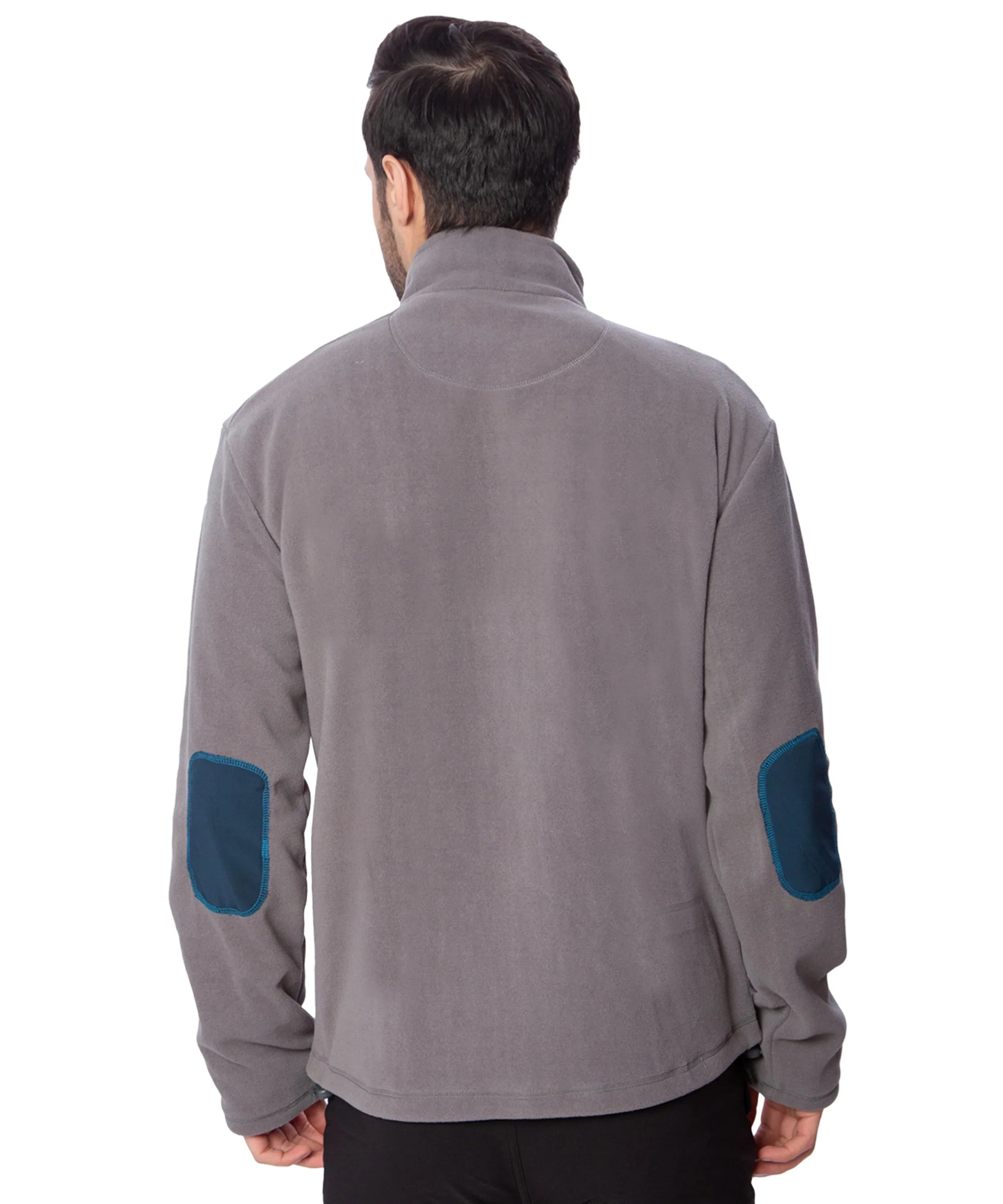 Tripole Men’s Anti-Pilling Fleece Winter Jacket and Windcheater - Winter Jacket