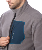 Tripole Men’s Anti-Pilling Fleece Winter Jacket and Windcheater - Winter Jacket