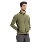 Tripole Men’s Anti-Pilling Fleece Winter Jacket and Windcheater - Winter Jacket