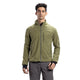 Tripole Men's Anti-Pilling Fleece Winter Jacket and Windcheater
