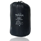 Tripole Men’s Boreal Winter and Snow Jacket for Trekking Hiking & Travel Insulated Minus 5 Degree Comfort - Winter