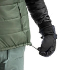 Tripole Men’s Boreal Winter and Snow Jacket for Trekking Hiking & Travel Insulated Minus 5 Degree Comfort - Winter