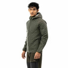 Tripole Men’s Quilted Winter Jacket for Daily Use Hiking and Travelling - Winter Jacket