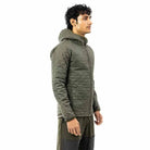 Tripole Men’s Quilted Winter Jacket for Daily Use Hiking and Travelling - Winter Jacket