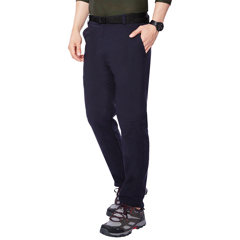 Tripole Men’s Stretchable Pants for Hiking and Trekking - Cargos and Pants