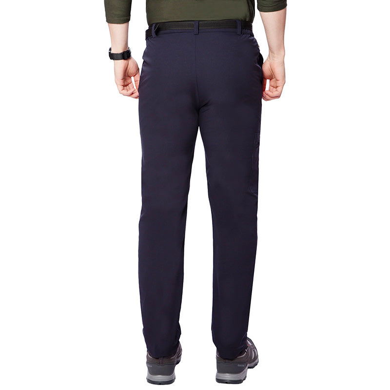 Tripole Men’s Stretchable Pants for Hiking and Trekking - Cargos and Pants