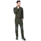 Tripole Men’s Trailblazer Trekking and Hiking Pants - Cargos and Pants