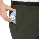 Tripole Men’s Trailblazer Trekking and Hiking Pants - Cargos and Pants