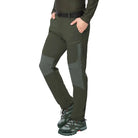 Tripole Men’s Trailblazer Trekking and Hiking Pants - Cargos and Pants