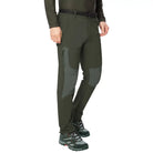 Tripole Men’s Trailblazer Trekking and Hiking Pants - Cargos and Pants