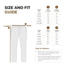 Tripole Men’s Trailblazer Trekking and Hiking Pants - Cargos and Pants