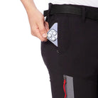 Tripole Men’s Trailblazer Trekking and Hiking Travelling Pants-Multicolor - Cargos and Pants