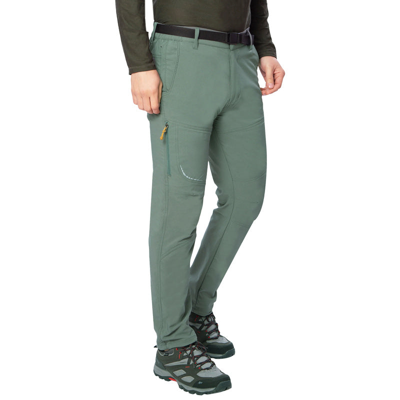Tripole Men’s Trailblazer Trekking and Hiking Travelling Pants - Cargos and Pants