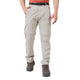 Tripole Men's Traverse Cargo Pants| Convertible Trekking & Hiking Pants for Travel