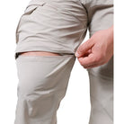 Tripole Men’s Traverse Cargo Pants| Convertible Trekking & Hiking Pants for Travel - Cargos and Pants