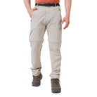 Tripole Men’s Traverse Cargo Pants| Convertible Trekking & Hiking Pants for Travel - Cargos and Pants