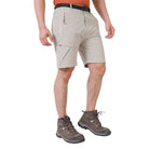 Tripole Men’s Traverse Cargo Pants| Convertible Trekking & Hiking Pants for Travel - Cargos and Pants
