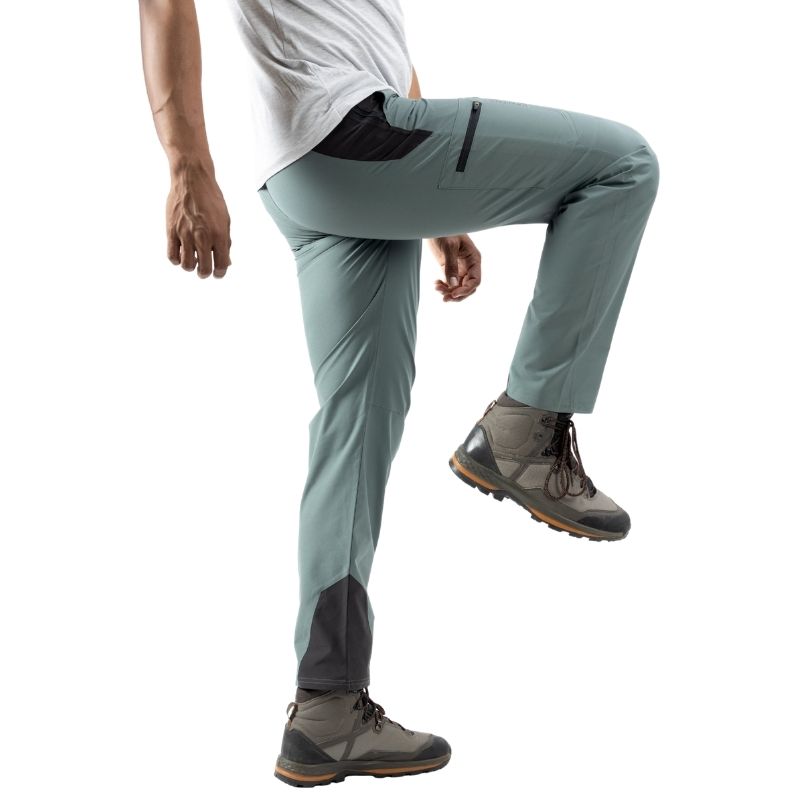 Tripole Men’s Venture Trekking & Hiking Pants Lightweight & Quick Dry - Cargos and Pants