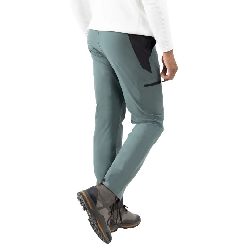 Tripole Men’s Venture Trekking & Hiking Pants Lightweight & Quick Dry - Cargos and Pants