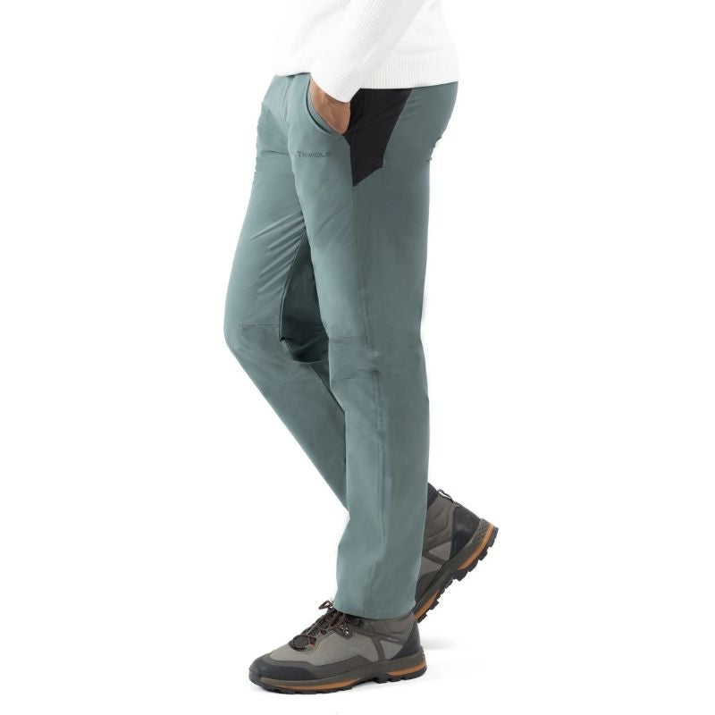 Tripole Men’s Venture Trekking & Hiking Pants Lightweight & Quick Dry - Cargos and Pants